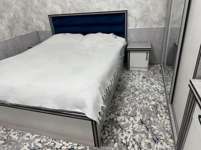 Спальная мебель