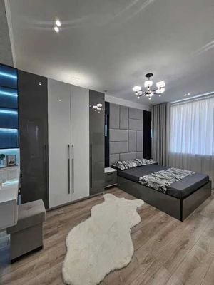 Дархан! 3 комнатная 95кв Новомосковская! метро ХАМИД АЛИМДЖАН 5 минут