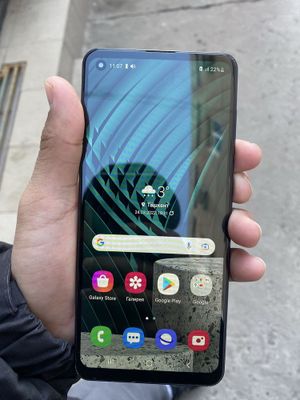 Samsunga a21s holati yaxwi