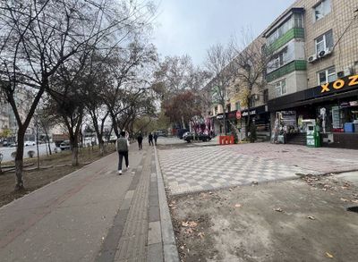 Аренда помещение Ойбек Метро 100м2