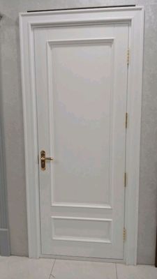 двери на заказ из МДФ