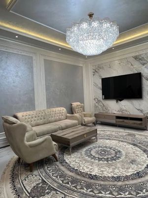 Продается Евро дом Алмазарский район Каракамыш Мўйкургон махалля