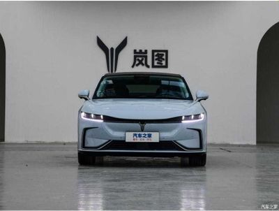 Voyah Chasting light ev 2025 naxt va nasiya