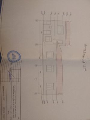 4 hana uy sotiladi 1.8 sotxli