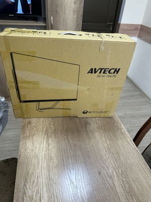 Компютер моноблок avtech