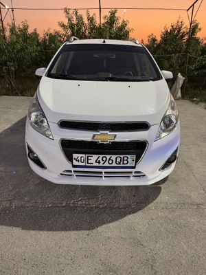 Spark chevrolet 2014 kraskasi tozza