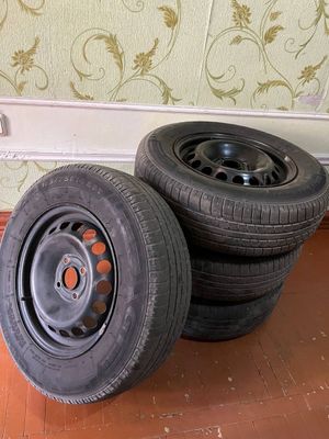 Шина, балон r 14