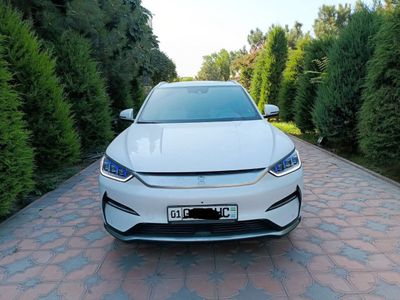 BYD Song 2023! Plus Flagship eng Fulli! Holati ideal