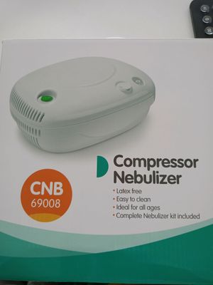 Compressor Nebulizer