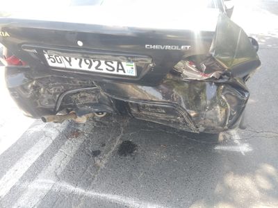Nexia 2 - 1.5 yangi motor