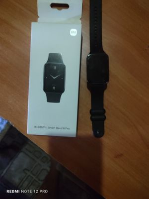 Xiomi smart Band 8 Pro