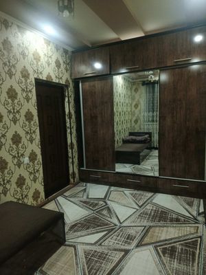 2 Xonali barcha qulayliklarga ega