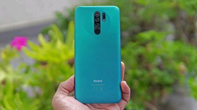 Xiomi Redmi