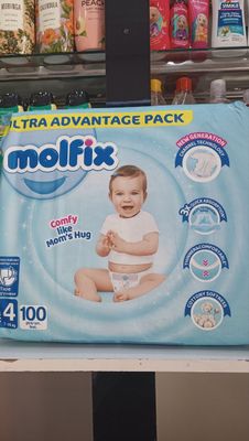 Molfix 4