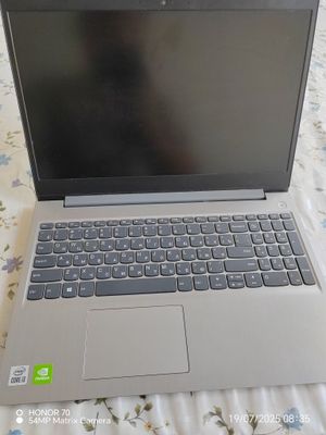 Lenova I3 1TB xotira 16