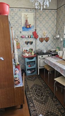 1 комнатная Ялангач. Аренда.