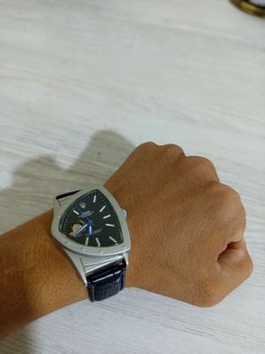 Erkaklar qoʻl soati Rolex mexanika