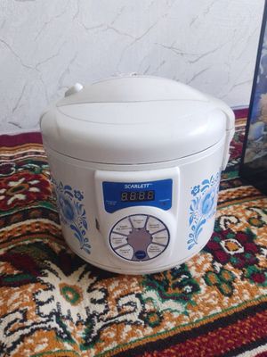 Mutivarka sotiladi