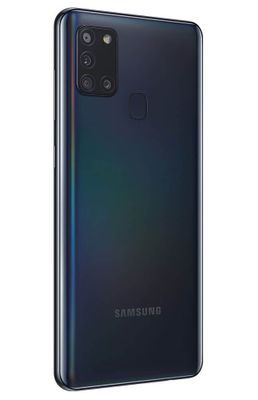 Samsung Galaxy A21s