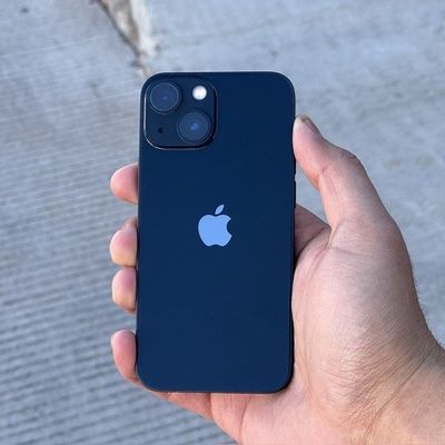 Iphone 13 128gb yomkst 100% hali yangi 1 oy boʻldi karobka ochganimga