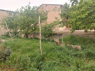 Ер сотилади курилиш килиш учун