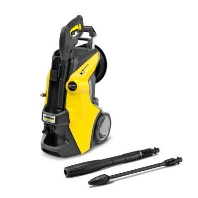 Yuqori bosimli yuvish mashinasi Karcher K 7