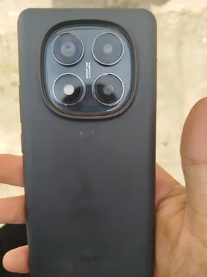 Redmi Note 14 Pro 8ga 256tali  karobka zaryad bor