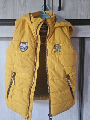 Jiletka LC waikiki