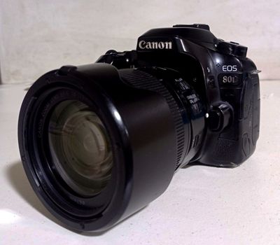 Foto video kamera
