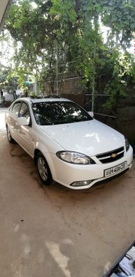 Lacetti Elegant Plus