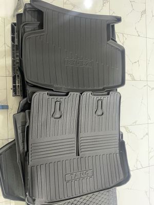 Bagaj Polik BYD | Полик для багажника