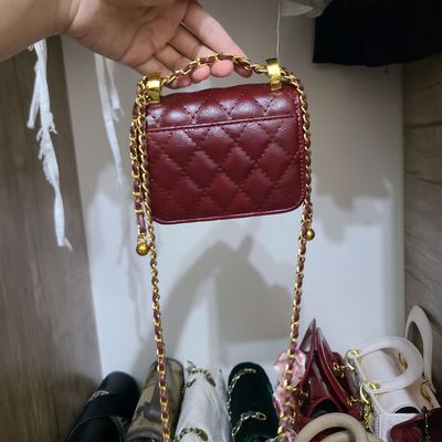 chanel сумка