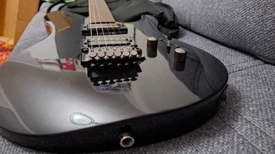 yamaha rgx 220dz