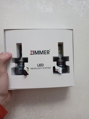 Led zimmer e 8 pro