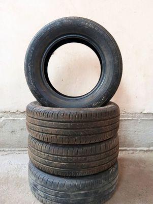 Cobalt balon R15