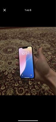 Срочно продаю свою Iphone 13