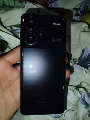 Redmi Note 13 pro+ 5G