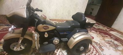 MOTORCYCLE