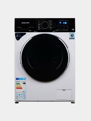 Стиральная машина AVL-WM1810 W