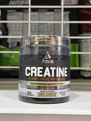 Pole creatine 300G