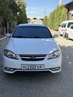 Srochni sotiladi Gentra Metan gaz