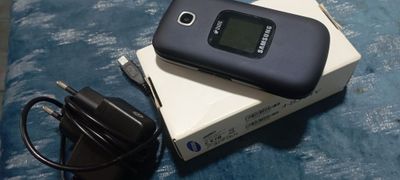 Samsung telefon.