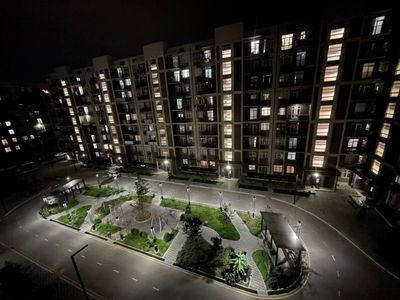 Сдаётся 1-комнатная квартира на Ассалом сохил 25/