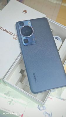 Huawei P60 256gb официалка