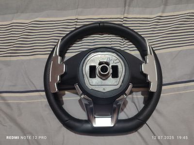Mers RUL AMG 206