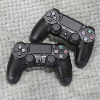 Sony Wireless Controller(Китай) 2шт