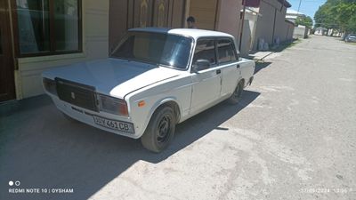 Vaz2105 07qlingan 05mator02most