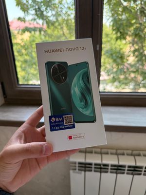 Huawei nova 12 I