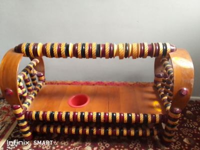 Beshik yaxshi holatda