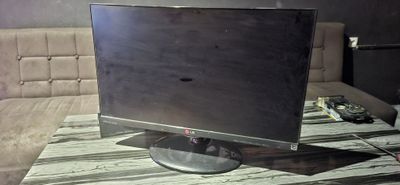 Lg 23' Samsung 23' Monitor Монитор